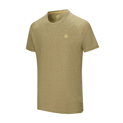 Boa - Side - Dare 2B Mens Persist Marl T-Shirt