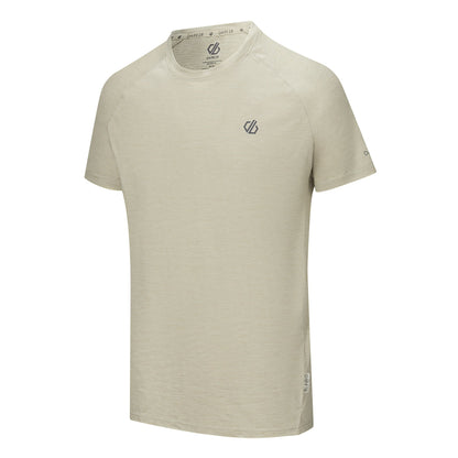Abbeystone - Side - Dare 2B Mens Persist Marl T-Shirt