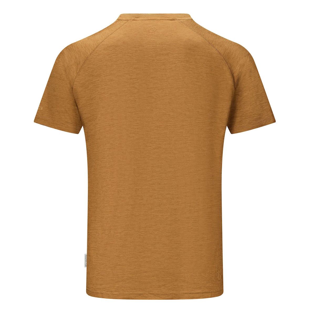 Dark Cumin - Back - Dare 2B Mens Persist Marl T-Shirt