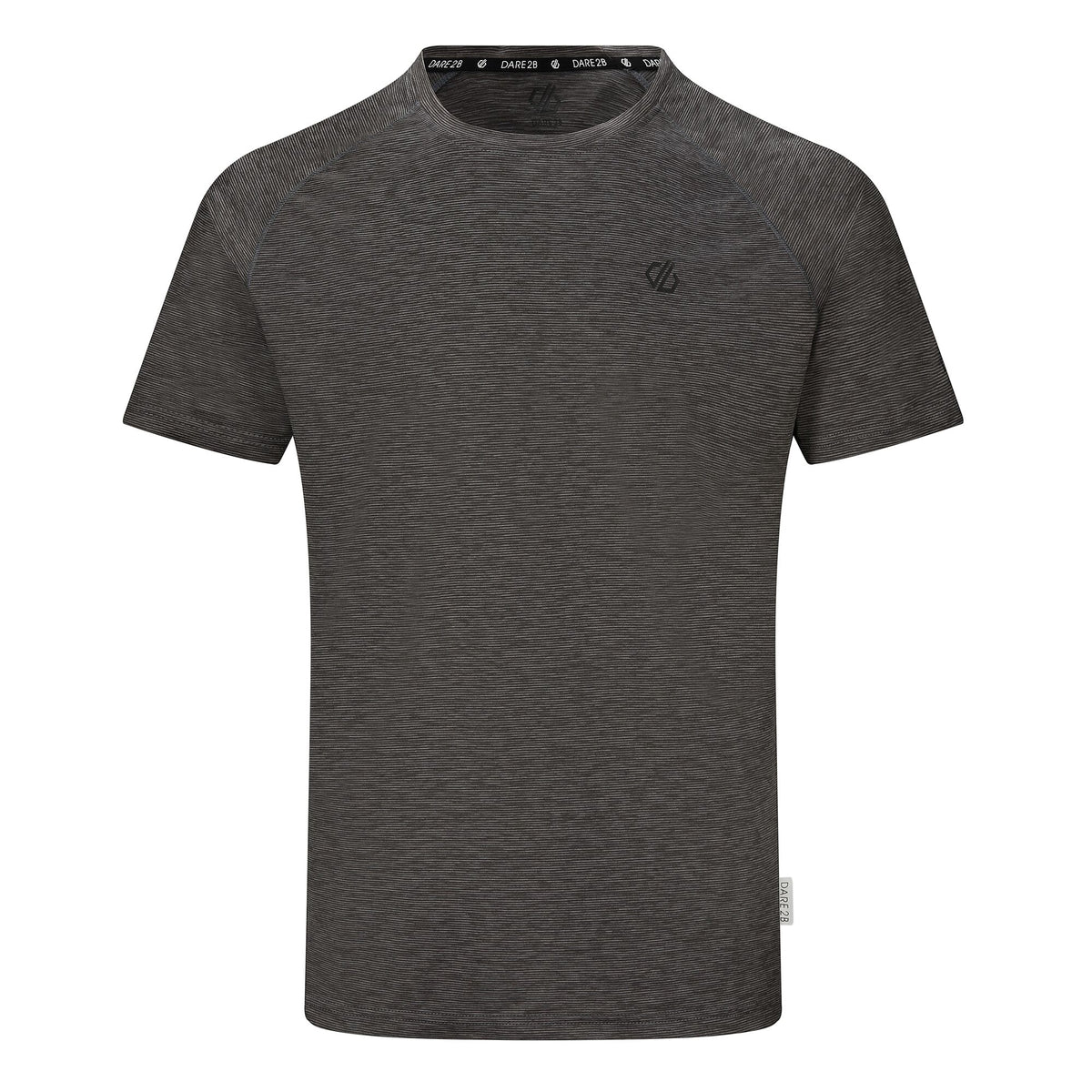 Magnet - Front - Dare 2B Mens Persist Marl T-Shirt
