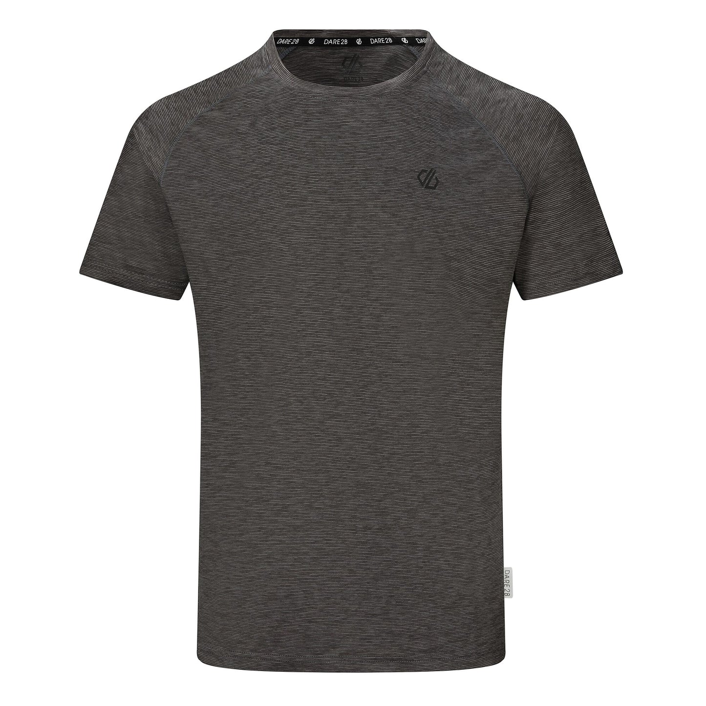 Magnet - Front - Dare 2B Mens Persist Marl T-Shirt