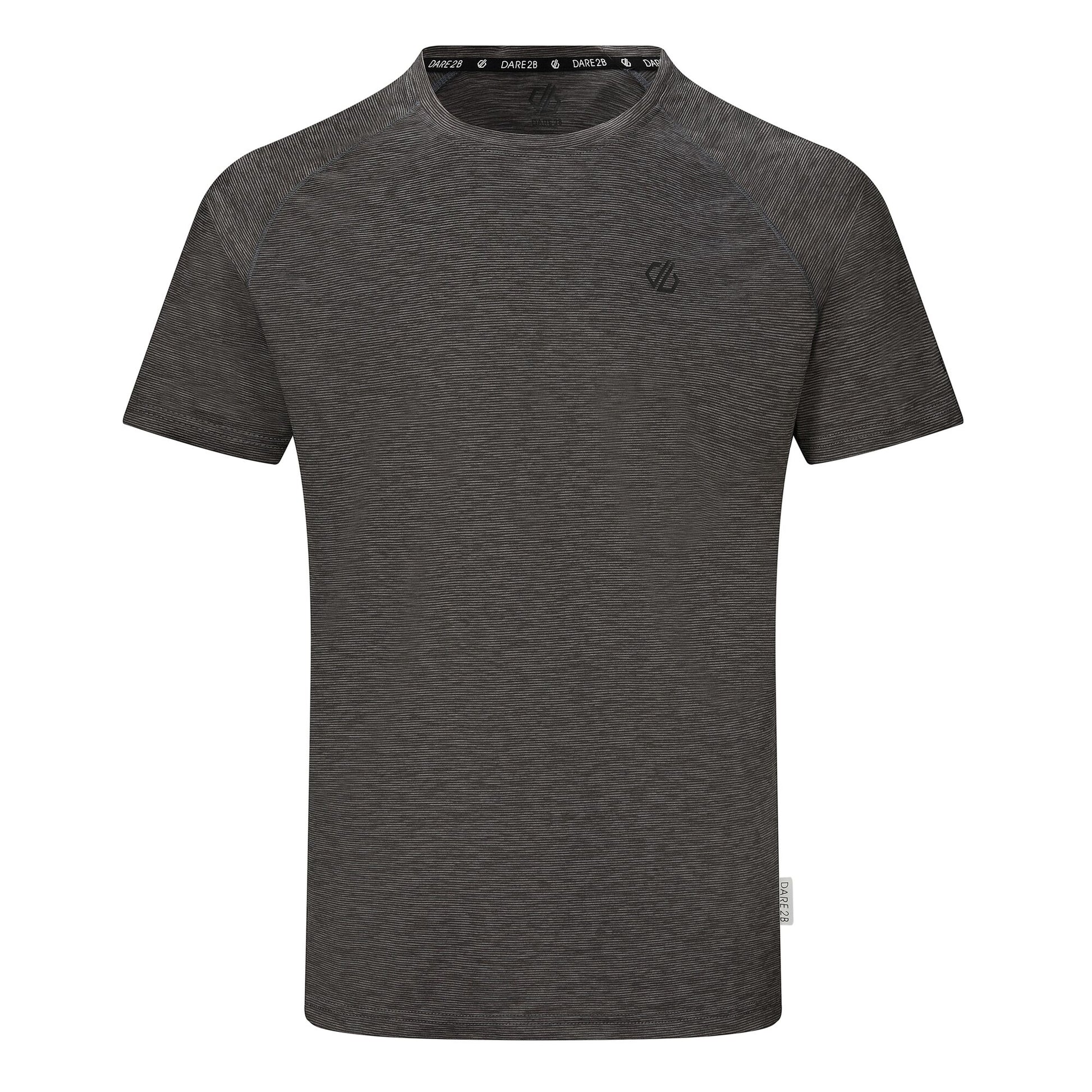 Magnet - Front - Dare 2B Mens Persist Marl T-Shirt