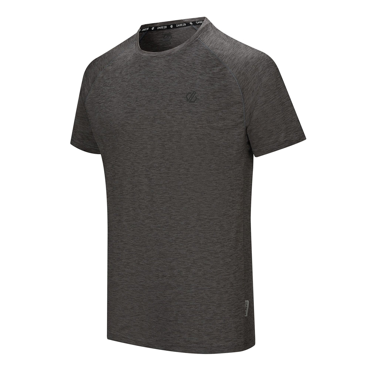 Magnet - Side - Dare 2B Mens Persist Marl T-Shirt