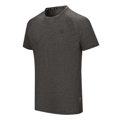 Magnet - Side - Dare 2B Mens Persist Marl T-Shirt