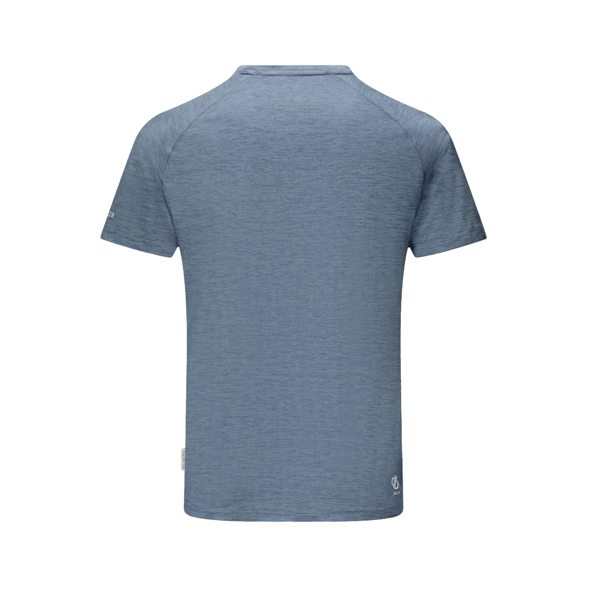 Mercury - Back - Dare 2B Mens Persist Marl T-Shirt