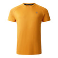 Buckskin - Front - Dare 2B Mens Persist Marl T-Shirt