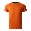 Spicy Route - Front - Dare 2B Mens Persist Marl T-Shirt