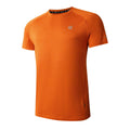 Spicy Route - Side - Dare 2B Mens Persist Marl T-Shirt