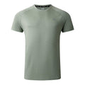 Aqua Grey - Front - Dare 2B Mens Persist Marl T-Shirt