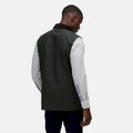 Dark Khaki - Lifestyle - Regatta Professional Mens Waxed Body Warmer