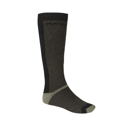 Blue-Black - Pack Shot - Regatta Professional Mens Assorted Designs Boot Socks Set (Pack of 2)