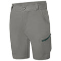 Agave Green - Side - Dare 2B Childrens-Kids Reprise II Shorts
