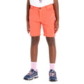 Black - Side - Dare 2B Childrens-Kids Reprise II Shorts