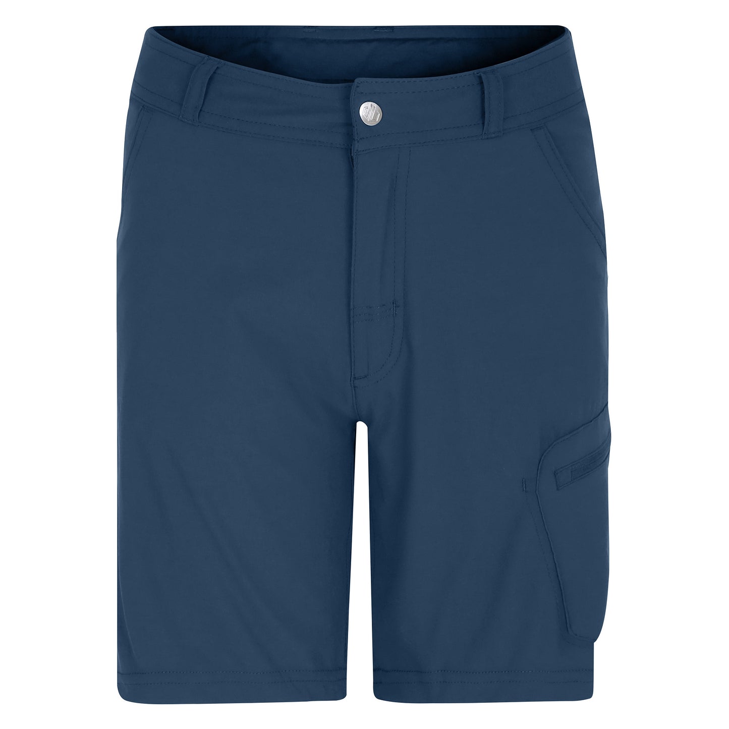 Moonlight Denim - Front - Dare 2B Childrens-Kids Reprise II Shorts