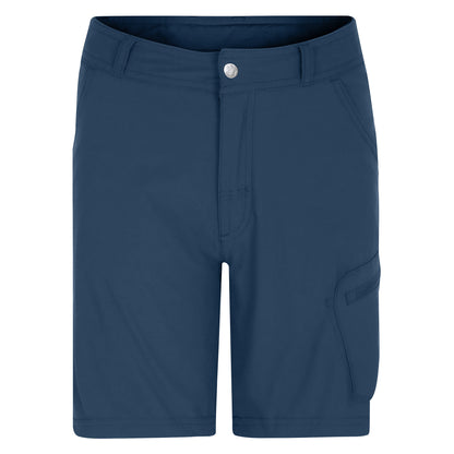 Moonlight Denim - Front - Dare 2B Childrens-Kids Reprise II Shorts