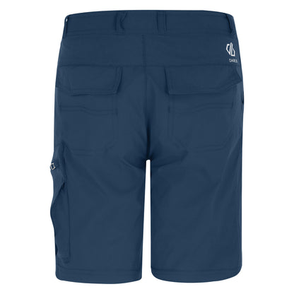 Moonlight Denim - Back - Dare 2B Childrens-Kids Reprise II Shorts