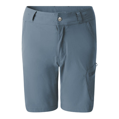 Element Grey - Front - Dare 2B Childrens-Kids Reprise II Shorts