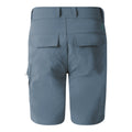 Element Grey - Back - Dare 2B Childrens-Kids Reprise II Shorts