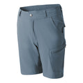 Element Grey - Side - Dare 2B Childrens-Kids Reprise II Shorts