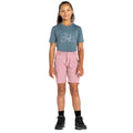 Lilas - Lifestyle - Dare 2B Childrens-Kids Reprise II Shorts