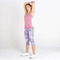 Mesa Rose - Lifestyle - Dare 2B Womens-Ladies Don´t Sweat It Vest