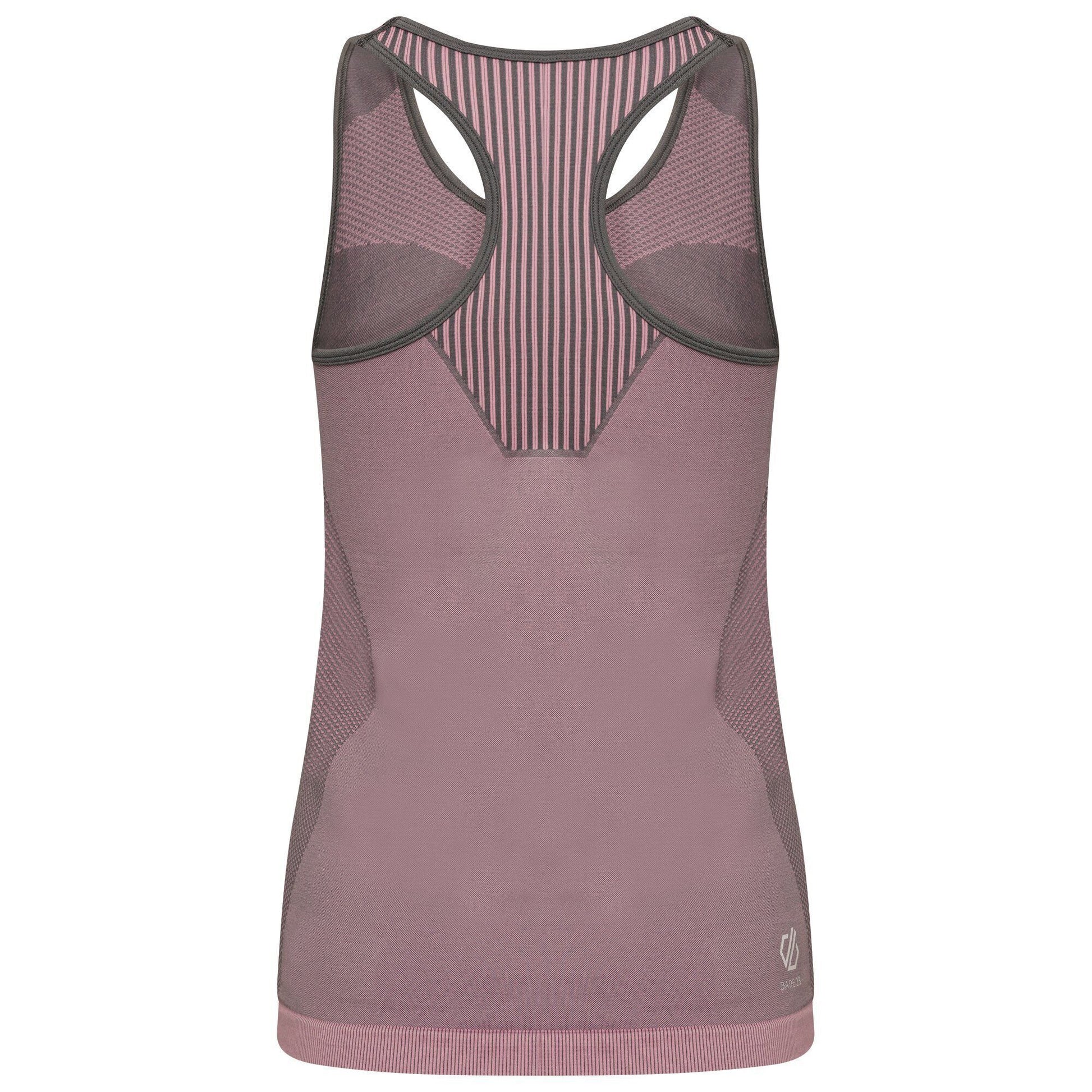 Mesa Rose - Close up - Dare 2B Womens-Ladies Don´t Sweat It Vest