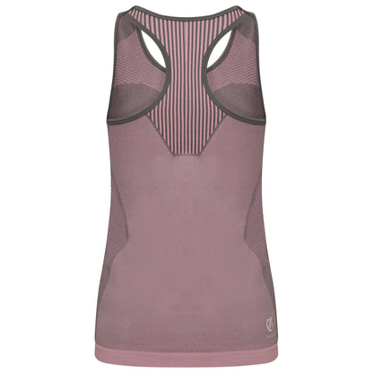 Mesa Rose - Close up - Dare 2B Womens-Ladies Don´t Sweat It Vest