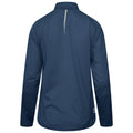 Moonlight Denim - Back - Dare 2B Womens-Ladies Resilient II Windshell Jacket