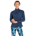 Moonlight Denim - Lifestyle - Dare 2B Womens-Ladies Resilient II Windshell Jacket