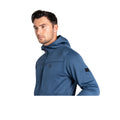 Moonlight Denim - Lifestyle - Dare 2B Mens Out Calling Marl Full Zip Fleece Jacket