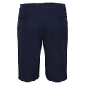 Navy - Pack Shot - Regatta Mens Sandros Shorts