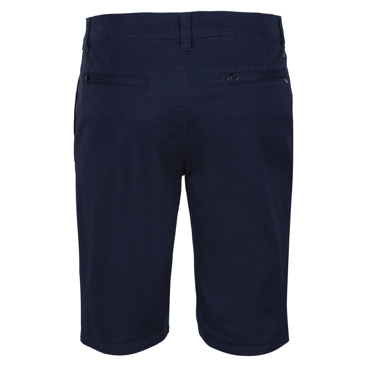 Navy - Pack Shot - Regatta Mens Sandros Shorts