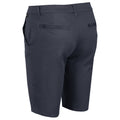 India Grey - Pack Shot - Regatta Mens Sandros Shorts