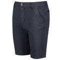 India Grey - Close up - Regatta Mens Sandros Shorts