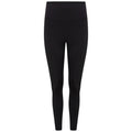 Black - Front - Dare 2B Womens-Ladies Influential Recycled Leggings