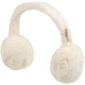 Light Vanilla - Front - Regatta Childrens-Kids Ezora II Earmuffs