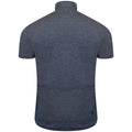 Orion Grey - Lifestyle - Dare 2B Mens Pedal It Out Lightweight Jersey