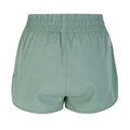 Lilypad Green - Back - Dare 2B Womens-Ladies Sprint Up 2 in 1 Shorts