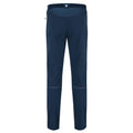 Moonlight Denim - Pack Shot - Regatta Mens Mountain III Hiking Trousers