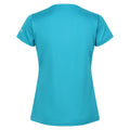 Enamel - Pack Shot - Regatta Womens-Ladies Fingal VI Square T-Shirt