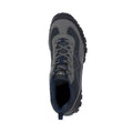 Granite-Black - Lifestyle - Regatta Mens Edgepoint Life Walking Shoes