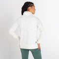 Lily White - Lifestyle - Dare 2B Womens-Ladies Offline Tiger Stripe Sweatshirt