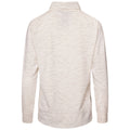 Lily White - Pack Shot - Dare 2B Womens-Ladies Offline Tiger Stripe Sweatshirt