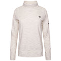 Lily White - Front - Dare 2B Womens-Ladies Offline Tiger Stripe Sweatshirt