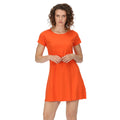 Crayon - Side - Regatta Womens-Ladies Balia Swing Dress