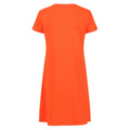 Crayon - Pack Shot - Regatta Womens-Ladies Balia Swing Dress