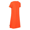 Crayon - Close up - Regatta Womens-Ladies Balia Swing Dress