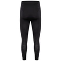 Black - Back - Regatta Mens Zone In Base Layer Bottoms