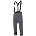 Ebony Grey - Pack Shot - Dare 2B Mens Standfast Ski Trousers