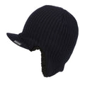 Navy - Front - Regatta Professional Mens Knitted Winter Hat